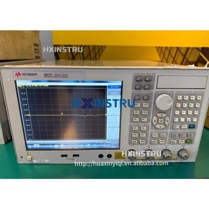 1PC Keysight E5071C 20G Analizador de Red ENA de 4 Puertos para Windows 10 4k5 H - Product Image 3