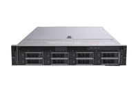Serveur Rack 2U remis à neuf/utilisé pour Dell PowerEdge R740 R740XD 8x2.5 "Bay SFF Barebone System Server pas de RAM pas de lecteurs