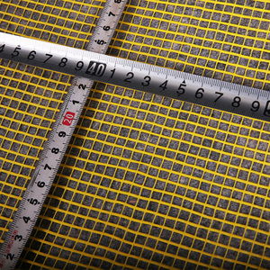 Maille en fibre <span class=keywords><strong>de</strong></span> <span class=keywords><strong>verre</strong></span> lisse ultra-fine pour support <span class=keywords><strong>de</strong></span> papier peint sans couture - Product Image 6