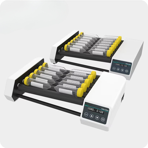 Mezclador de Rodillos RM-6Pro, Mezclador de Rodillos para Sangre - Product Image 1