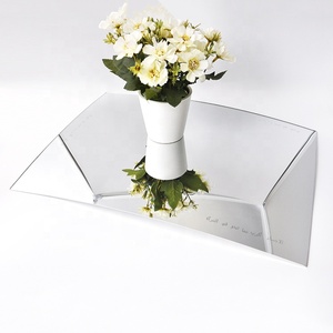 1.8mm Voiture Camion Vue Arrière Convexe Chrome Feuille Miroir <span class=keywords><strong>Verre</strong></span> - Product Image 6