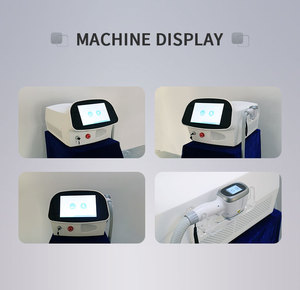 Máquina de Depilación Láser de Diodo <span class=keywords><strong>Taibo</strong></span> 2026 de 808nm, Depilación Indolora, Rejuvenecimiento de la Piel, Equipo de Belleza Láser - Product Image 5