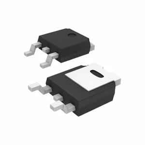 ตัวแทนจำหน่ายที่ได้รับอนุญาต ทรานซิสเตอร์ DPAK STD5N52K3 ชิ้นส่วนอิเล็กทรอนิกส์ - Product Image 1