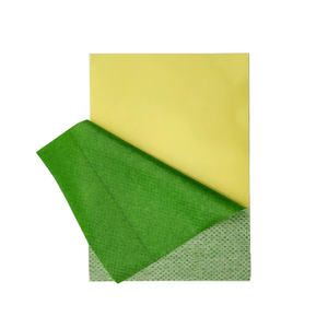 Vente chaude 8 pièces/sac Patch articulaire infrarouge lointain à base de fleurs sacrées du royaume des neiges et de l'escargot de mer pour le corps - Product Image 4