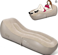 Canapé sexuel pour position G-spot, chaise de bondage gonflable automatique, jouets sexuels pour adultes pour femmes, plaisir sexuel féminin