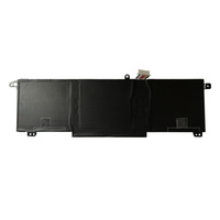 Baterai Laptop Pengganti SD06XL 11.55V 5700mAh untuk HP Omen 15-EK 15-EN Seri L84392-006 L84356-2C1 TPN-Q236 TPN-Q238
