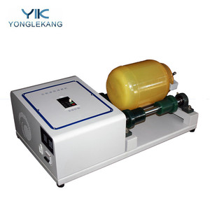 <strong>Laboratory</strong> Dry Grind Ball Grinding <strong>Mill</strong> <strong>for</strong> <strong>Paint</strong> - Product Image 5