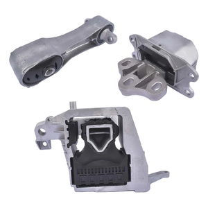 Soporte de Motor para BMW X1 X2 Serie 1 <span class=keywords><strong>2</strong></span> 3 Mini, Soporte de Reparación de Motor, Soporte de Caja de Cambios, Soporte de Goma, Venta al por Mayor 22116885934 - Product Image 4