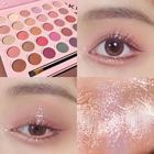 <span class=keywords><strong>Maquillaje</strong></span> ahumado <span class=keywords><strong>de</strong></span> treinta <span class=keywords><strong>colores</strong></span>, Rosa sombra <span class=keywords><strong>de</strong></span> ojos, lentejuelas mate nacaradas, aclara el Color <span class=keywords><strong>tierra</strong></span>, <span class=keywords><strong>paleta</strong></span> <span class=keywords><strong>de</strong></span> sombras <span class=keywords><strong>de</strong></span> ojos <span class=keywords><strong>de</strong></span> alto brillo - Product Image 3