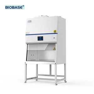 Cabina de Seguridad Biológica BIOBASE Serie Pro Clase II B2, Equipo de Contención de Aerosoles para Laboratorio, Presión Negativa - Product Image 3