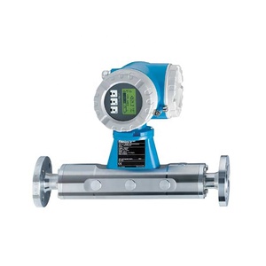 เครื่องวัดการไหลแบบคอริโอลิส E+H 83M08-GHDABARABAA2 ของแท้ใหม่ พร้อมราคาดี - Product Image 1