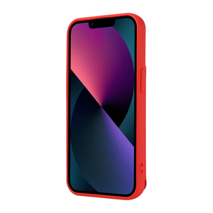 Étui de téléphone portable antichoc pour <span class=keywords><strong>iPhone</strong></span> 14/13, 3 emplacements pour cartes et poche pour argent liquide, blocage RFID, avec cordon et béquille, vente en gros - Product Image 4