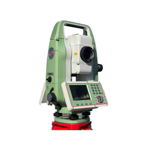 Estación Total Usada TZ05, Instrumento de Topografía de Segunda Mano, Equipo de Topografía, Estación Total en Venta - Product Image 2