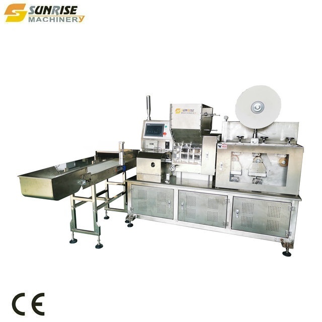Wrapping Machines Other Packaging Machines Straw