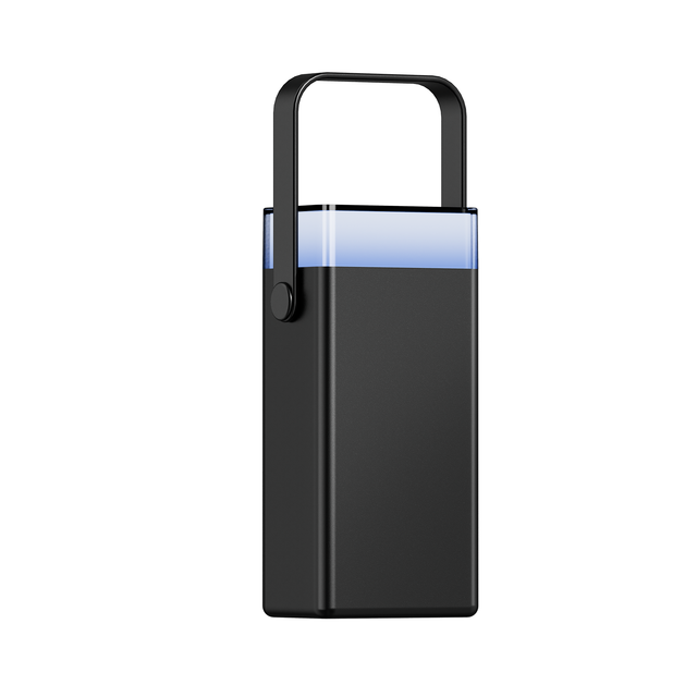 2026 Newest 22.5W GaN Charger Power Bank 30000mAh PD 3.1 Fast Charging Laptop LED Display Portable Charger for Business Travel