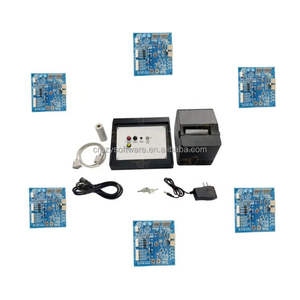 Sistema <span class=keywords><strong>de</strong></span> Gestión <span class=keywords><strong>de</strong></span> Salas <span class=keywords><strong>de</strong></span> <span class=keywords><strong>Juego</strong></span> Estable, Caja Principal <span class=keywords><strong>de</strong></span> Impresora Mutha Goose para Máquina <span class=keywords><strong>de</strong></span> <span class=keywords><strong>Juego</strong></span> Vertical <span class=keywords><strong>de</strong></span> 43 Pulgadas - Product Image 4