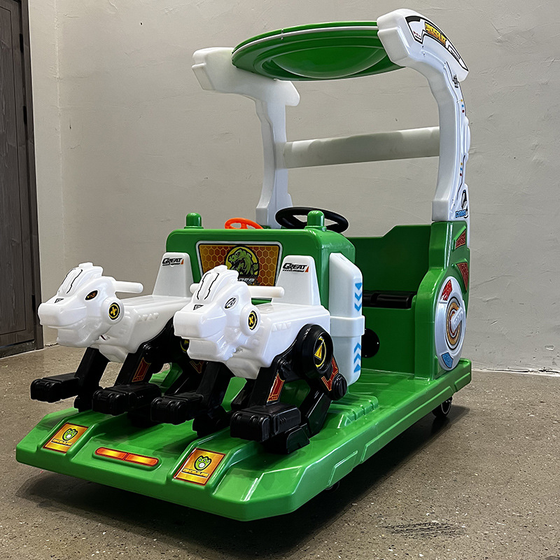 Mecha Rider