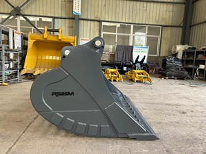 Excavator <strong>Bucket</strong> Skeleton <strong>Bucket</strong> Grid <strong>Bucket</strong> - Product Image 3