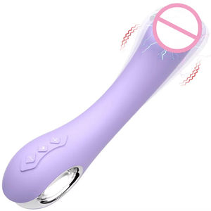 Массажер для тела с двумя головками - Product Image 1