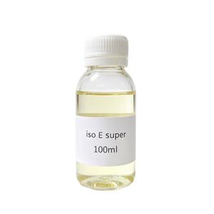 ISO E Super de qualité cosmétique, haute pureté, fourni par l'usine, 90% ISO E Super CAS 54464-57-2 pour parfums de luxe - Product Image 1