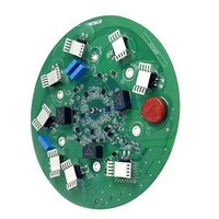 KOHLER PCB ASSY GM98939-1 AVR Carte de commande à LED pour générateur GM98939-1