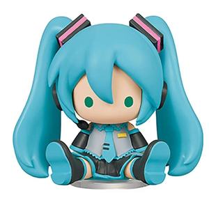 Nuova Autentica Figurina d'Azione Petadoll <span class=keywords><strong>Miku</strong></span> 5cm in PVC, Scatola Misteriosa Petadoll Piapro per Ragazzi - Product Image 2