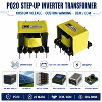 Système d'alimentation sans interruption (UPS) pour amplificateur audio, alimentation de secours 48V, faible bruit, transformateur 1000 Watts