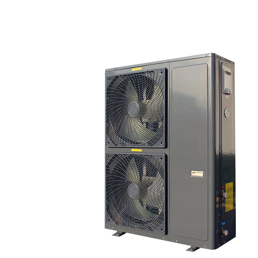 מפעל מכירה ישירה 110V Ductless מיני עלילה פיצול 12 000 Btu אוויר למים מונובלוק Dc מהפך משאבת חום