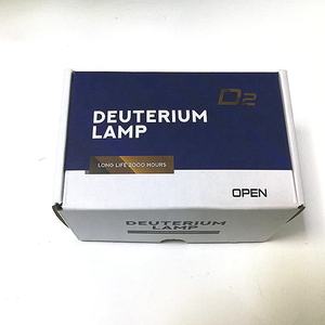 Remplacer la lampe au deutérium Varian Agilent 325/335 110715400, pré-alignée, détecteur <span class=keywords><strong>UV</strong></span>-<span class=keywords><strong>Vis</strong></span> à double longueur d'onde - Product Image 4