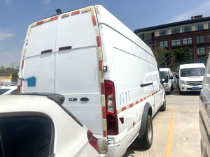 <span class=keywords><strong>Ford</strong></span> <span class=keywords><strong>Transit</strong></span> V348 2010, 2.4T con Trasmissione Manuale - Product Image 5