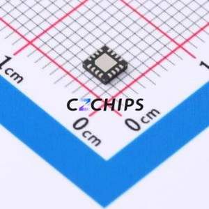 Original et tout nouveau TPS65000RTER WQFN-16-EP(3x3) Circuit intégré IC Chip PMIC Professional Power Management IC (PMIC) - Product Image 2