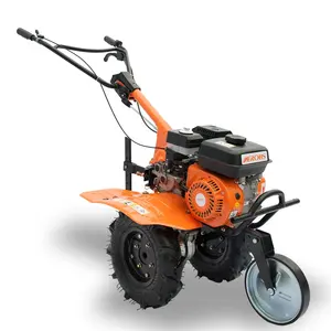 Equipamentos agrícolas de 212ml 7.5hp 5.5kw cultivadores 3.6l outras máquinas fazenda