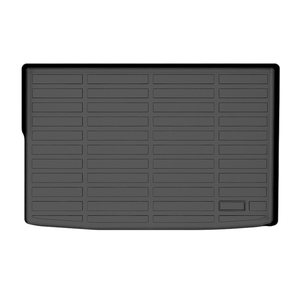 Alfombrilla para compartimento de equipaje Popular más nueva, protección para suelo de coche, alfombrilla para plato profundo RHD para Chery J6 2024-2026 J2 J5 - Product Image 1