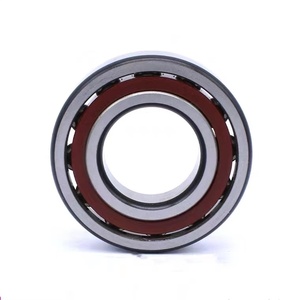 Độ chính xác cao đơn/đôi hàng Góc liên hệ Ball <span class=keywords><strong>bearing</strong></span> 3313 cho nhiệt độ cao Máy hàn & hàn sắt - Product Image 3