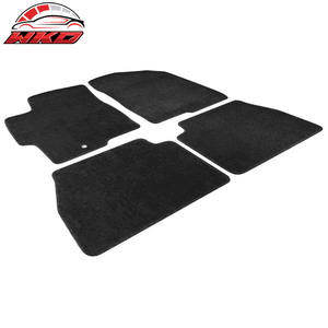 Tapis de sol pour Mazda 6 4 portes 5 portes 03-08, ajustement d'origine, avant et arrière, velours - Product Image 3