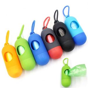 Nuevo Recogedor de Excrementos para Exteriores con Diseño de Dibujos Animados, Importado Suministros de Limpieza para Mascotas, Recogedor de Excrementos de Plástico para Perros - Product Image 2