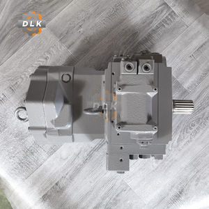ปั๊มหลัก K3V280SH11ZL-ZR3C-AV สำหรับปั๊มไฮดรอลิก <span class=keywords><strong>Hitachi</strong></span> <span class=keywords><strong>EX1100</strong></span>-<span class=keywords><strong>3</strong></span> รุ่น 4689075 4289655 4237776 - Product Image 2