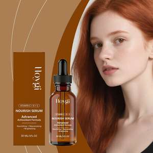 Vitamin essence gently moisturizes lightly moisturizes brightens skin tone moisturizes the underside of the muscles moisturizes - Product Image 2