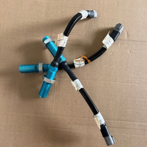 Nouveau en stock, prix bas, haute qualité, CAPTEUR, REVOLUTION 6560-61-2110 6560612110 pour Komatsu - Product Image 2