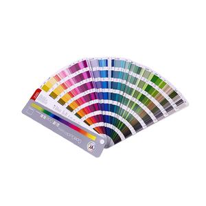 2023 GP1601A 2161 Couleurs <span class=keywords><strong>Pantone</strong></span> Color Chart Fournisseur - Product Image 1