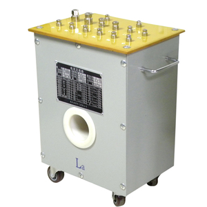 Transformador de Corriente Estándar de Laboratorio bibo para Calibración CT - Product Image 3
