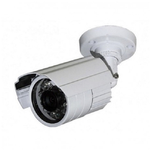 กล้องวงจรปิดซีซีดี 3.6 มม. 24 แอลอีดี 1200 ทีวีแอลกล้องเฝ้าระวัง - Product Image 1