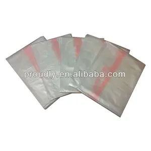 Bệnh Viện Nóng & Lạnh PVA Túi Giặt Hòa Tan Trong Nước