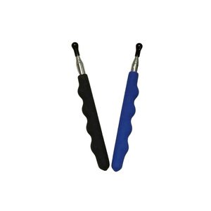 Puntero Extensible Sino-Francés de Acero Inoxidable, Herramienta Educativa para el Aprendizaje Temprano y Uso Doméstico, Punteros Extensibles para Niños de 3 a 6 Años - Product Image 1