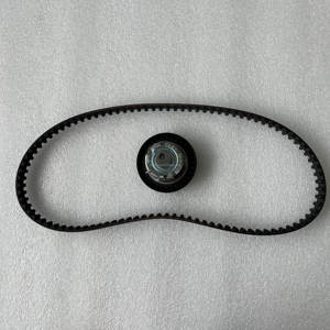 Kit de courroie de distribution de pièces de moteur 130C17480R Kit de distribution de poulie de courroie 130C19462R 130C11508R 130C11551R adapté à la voiture de <span class=keywords><strong>France</strong></span> - Product Image 5