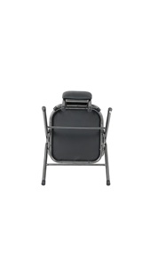 Factory Direct <b>Sales</b> Multi-functional Yoga Chair All Seasons Thick Fold Chair GS-9601 Thickened Metal Tubular Frame Stable and H - Product Image 6