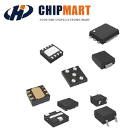 Filtre harmonique RF haute fréquence Chipmart D3C0780N-2, circuit intégré, composants sans fil