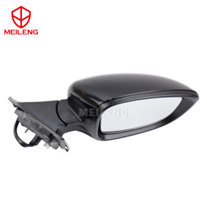 76208-<span class=keywords><strong>TVE</strong></span>-H13 Conjunto <span class=keywords><strong>de</strong></span> Espejo Retrovisor para Puerta <span class=keywords><strong>de</strong></span> Coche Honda Accord <span class=keywords><strong>1</strong></span>.5L CY1 2023-2026 2.0L HÍBRIDO CY3 2023-2025 Lado Derecho 7 Cables Negro - Product Image 1