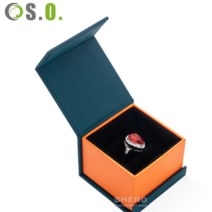 Cajas de Regalo con Cierre y Logotipo Personalizado, Cajas de Regalo Magnéticas de Cartón de Lujo en Negro Mate, Cajas Rígidas de Cartón Reciclable - Product Image 2