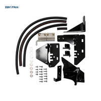 Kit de fixation pour panneau de bordure compatible avec les camions C-600 S-600